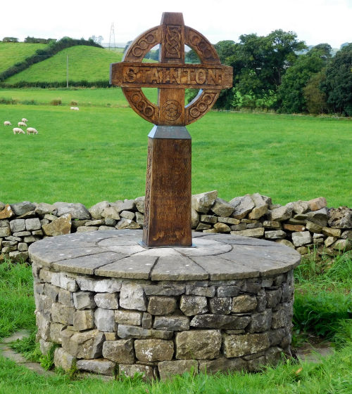 Stainton Parish Council Home Page image